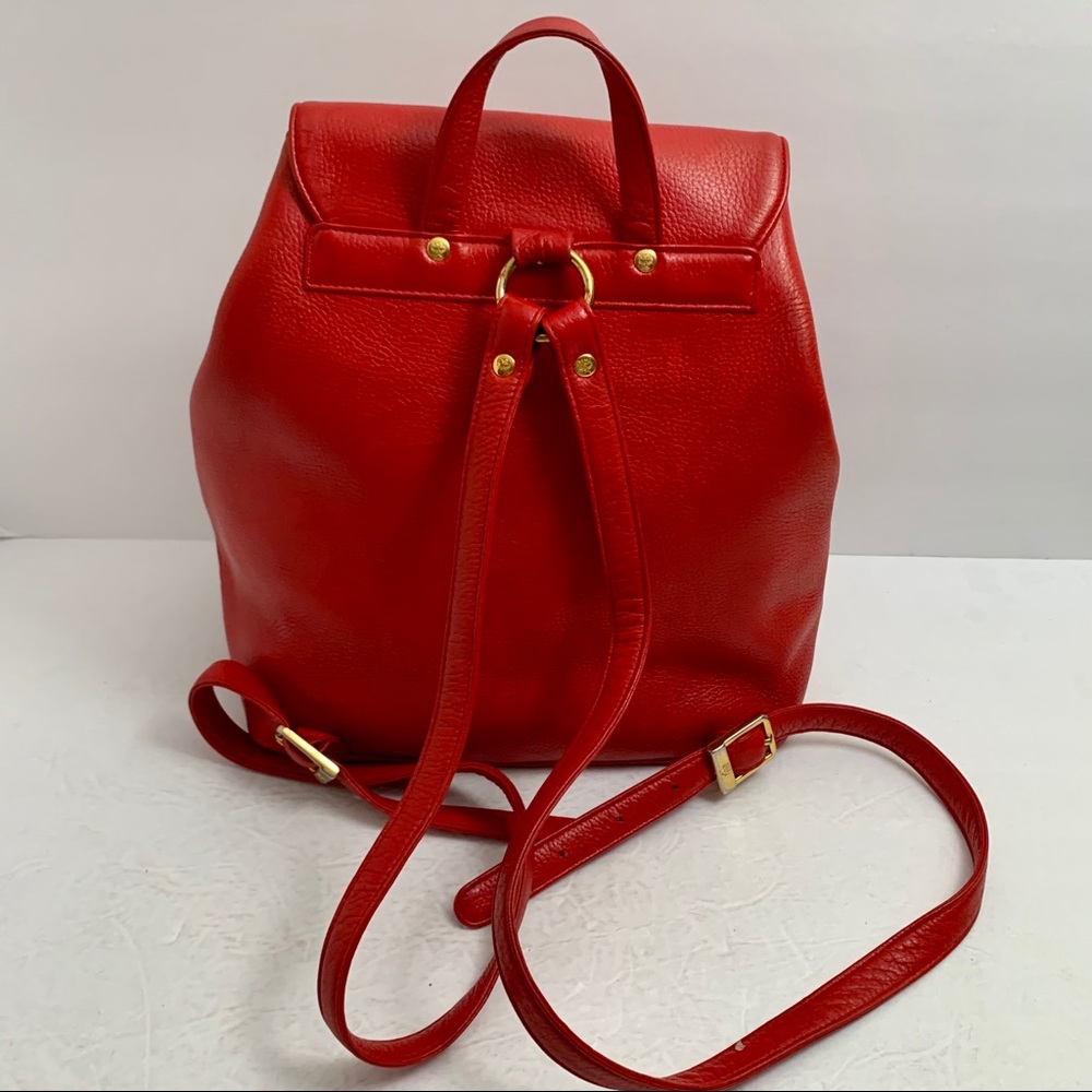 Mcm Backpack - image 2